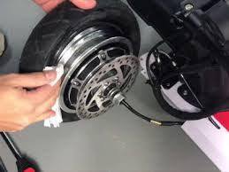 Patinets elèctrics